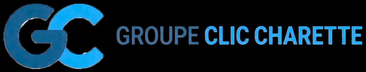 Logo Groupe Clic Charette